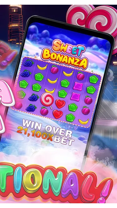 Fortuna Gaucha Screenshot